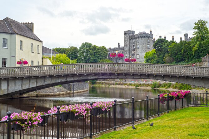 Kilkenny Romance: Castles, Legends & Love Tour - Common questions