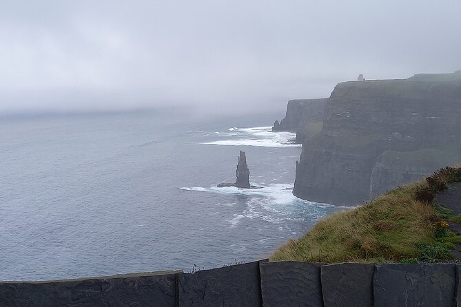 Killarney to Galway via Cliffs of Moher Private Chauffeur Car Service - Common questions