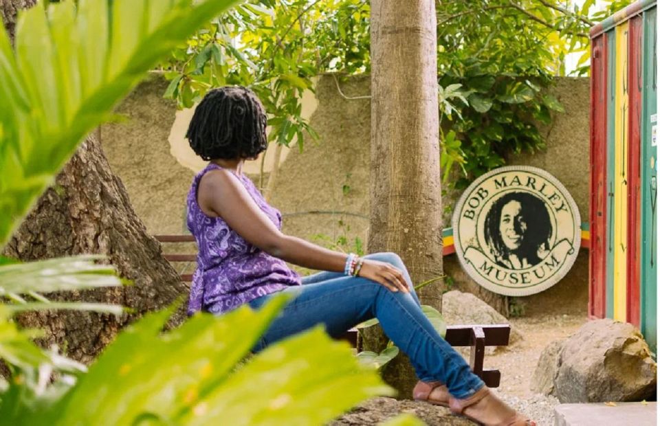 Kingston Bob Marley Museum: Full-Day Excursion - Directions