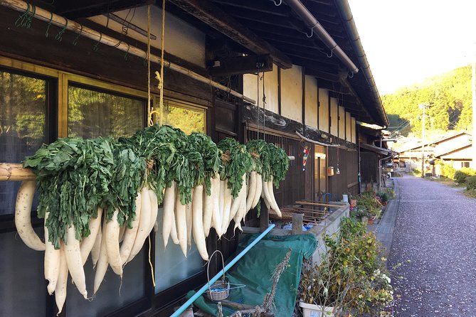 Kiso Valley Nakasendo Private Guided Day Hike (Mar ) - Additional Resources