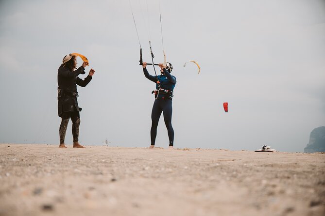 Kitesurf Rental With Supervision - Common questions