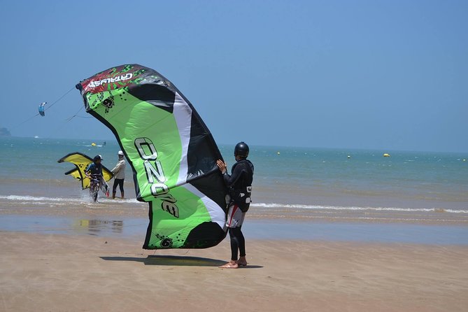KiteSurfing or Surfing Experience in Essaouira - Last Words