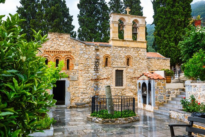 Knossos and Lassithi Plateau Private VIP Tour From Elounda  - Agios Nikolaos - Memorable Experiences
