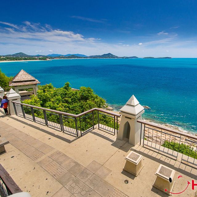 Koh Samui: Half-Day Island Highlights Tour With Hotel Pickup - Directions