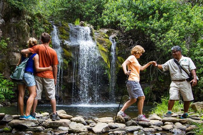 Kohala Waterfalls Small Group Adventure Tour - Last Words