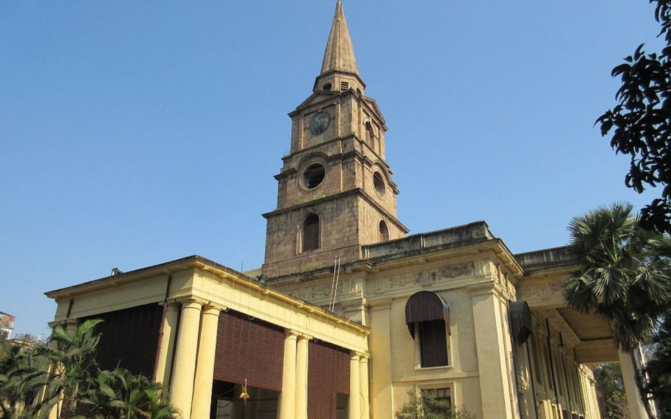 Kolkata: Guided Heritage Walking Tour - Last Words