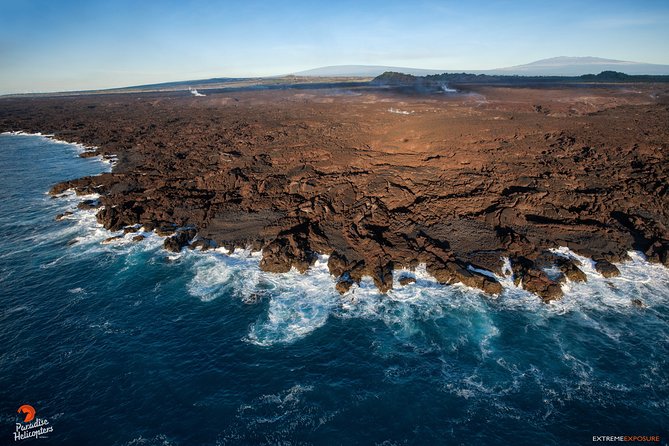 Kona: Experience Hawaii Big Island Helicopter Tour - Booking Information