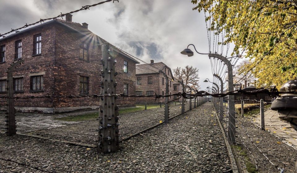 Krakow: Auschwitz-Birkenau Guided Tour & Holocaust Movie - Highlights of the Tour
