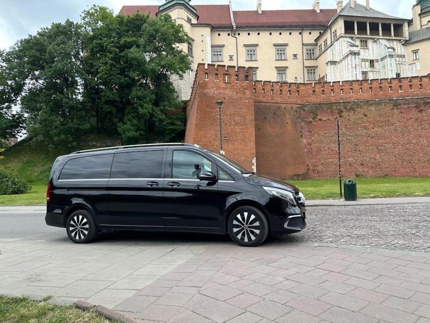 Krakow : Private Transport to or From Zakopane - Common questions