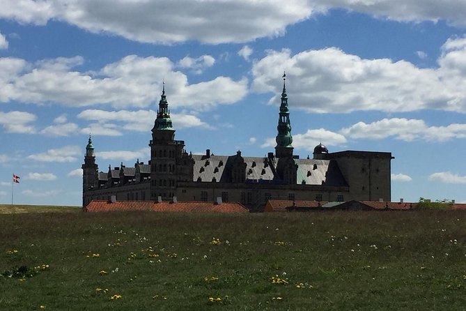 Kronborg (Hamlet Castle) & Frederiksborg Castles: PRIVATE TOUR - Last Words