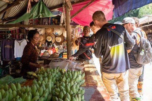 Krong Siem Reap: Kulen Mountain Trails Dirt Bike Adventure - Common questions