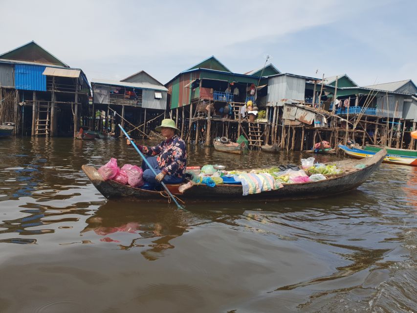 Kulen Mountain and Floating Village. - Directions to Kulen Mountain