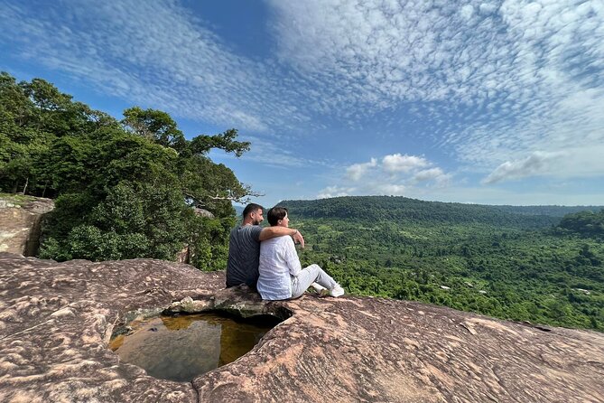 Kulen Mountain, Beng Mealea & Tonle Sap Small-Group Tour - Common questions