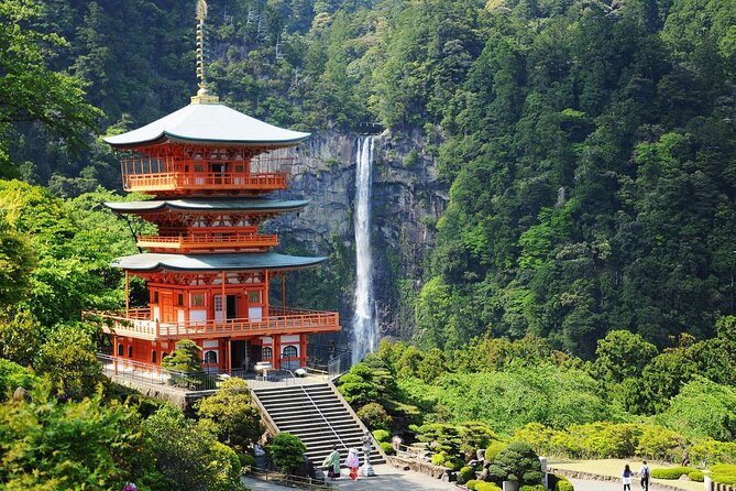 Kumano Kodo Pilgrimage Tour With Licensed Guide & Vehicle - Last Words
