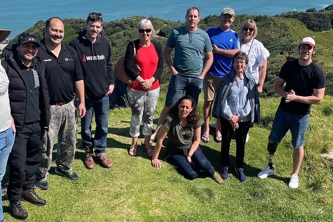 Kumeu Wineries Tour With Lunch and Muriwai Gannet Colony  - Auckland - Common questions