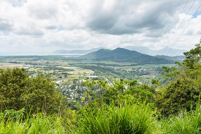 Kuranda Scenic Railway Day Trip From Cairns - Tour Options Available
