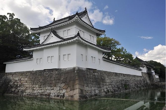 Kyoto 1 Day Tour - Golden Pavilion and Kiyomizu Temple From Kyoto - Guide Experience