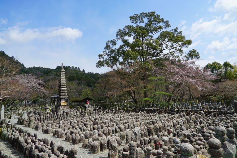 Kyoto: 5-Hour Arashiyama Walking Tour - Common questions