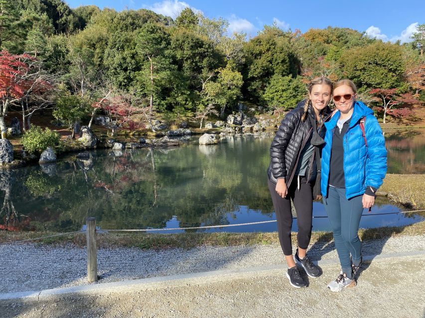 Kyoto: Arashiyama Bamboo Forest Morning Tour by Bike - Common questions