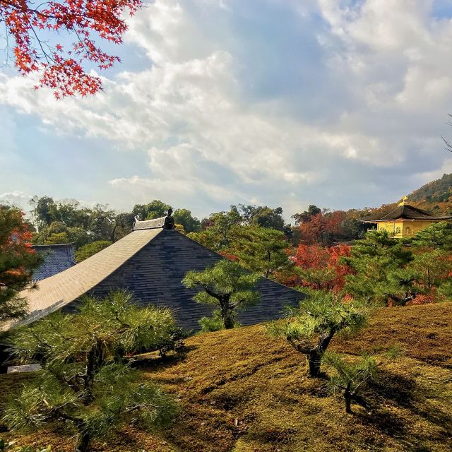 Kyoto: City Secrets Ebike Tour - Directions