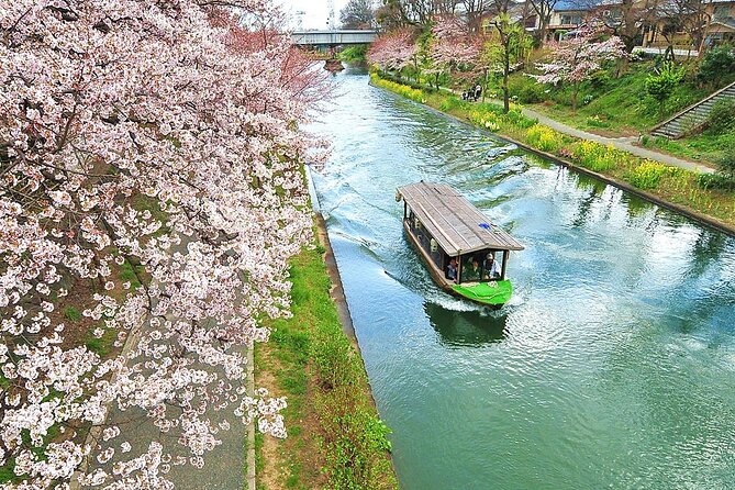 Kyoto Fushimi District Food and History Tour - Customer Support Information