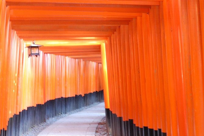 Kyoto Fushimi Inari Shrine Guided Small Group Tour (Mar ) - Last Words