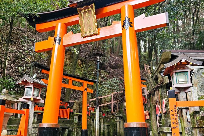 Kyoto: Fushimi Inari Taisha Small Group Guided Walking Tour - General Information and Contact Details