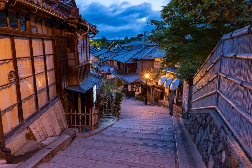 Kyoto: Gion District Hidden Gems Walking Tour - Customer Feedback