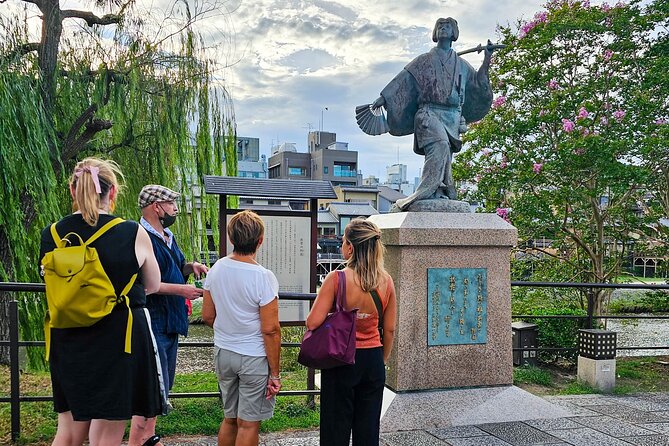 Kyoto Gion Night Walk - Small Group Guided Tour - Booking Recommendations and Overall Experience