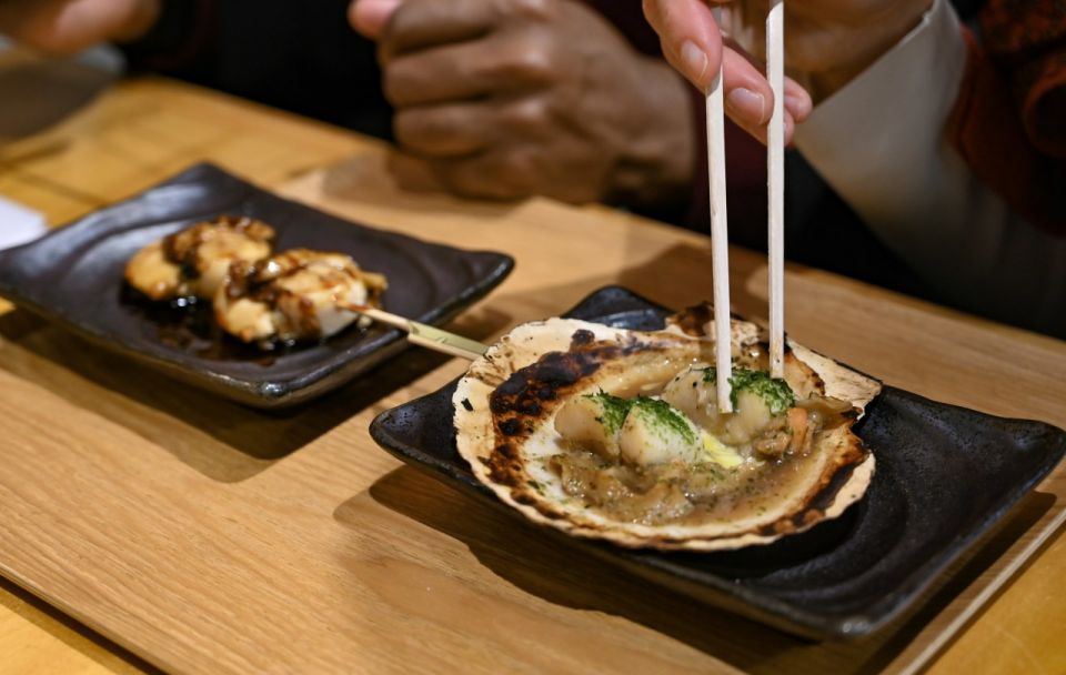 Kyoto: Izakaya Food Tour With Local Guide - Directions and Useful Tips