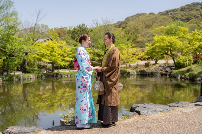 Kyoto Portrait Tour With a Professional Photographer - Testimonials From Satisfied Guests