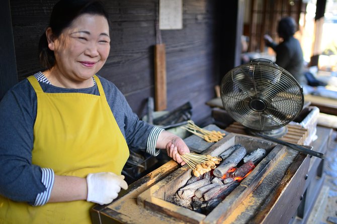 Kyoto Private Food Tours With a Local Foodie: 100% Personalized - Additional Resources