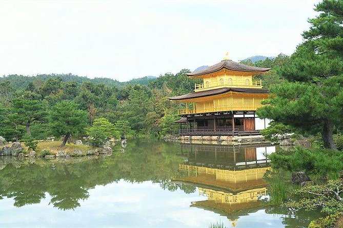Kyoto Samurai and Geisha Town Private Tour - Common questions