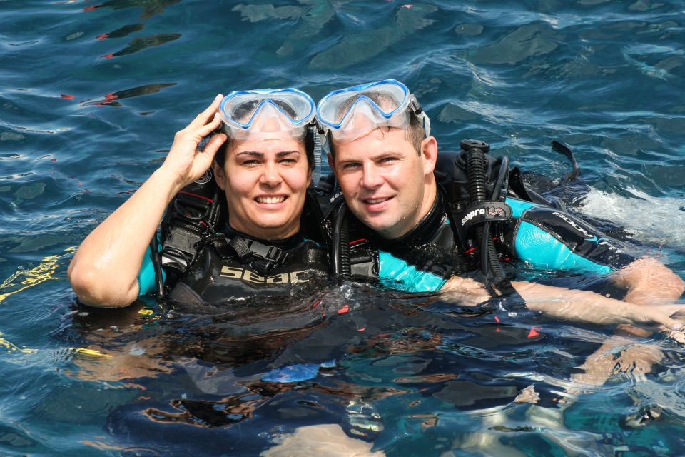 La Romana: Scuba Diving in Catalina Island - Common questions