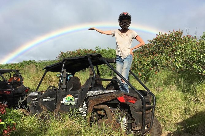 Lahaina ATV Adventure - Maui - Common questions