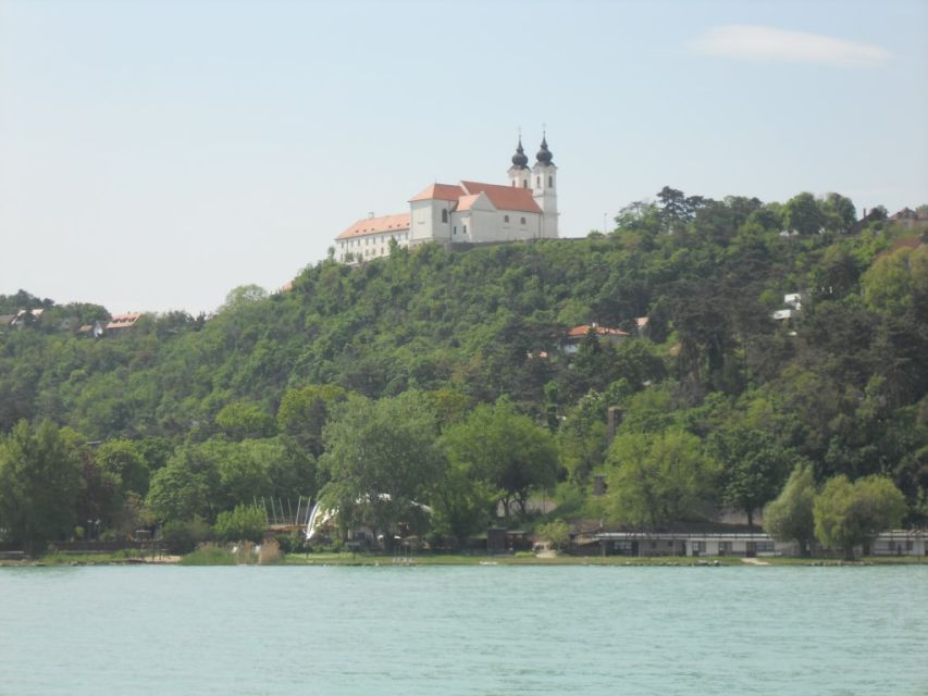 Lake Balaton Full-Day Tour From Budapest - Transportation Information