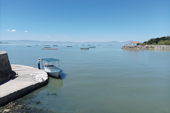 Lake Chapala Tour: Mezcala Island & Ajijic With a Local Expert - Booking Details