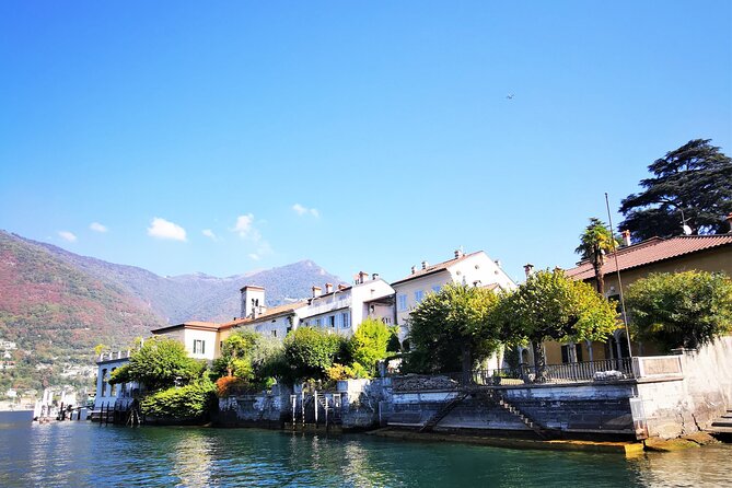Lake Como, Lugano, and Swiss Alps. Exclusive Small Group Tour - Common questions
