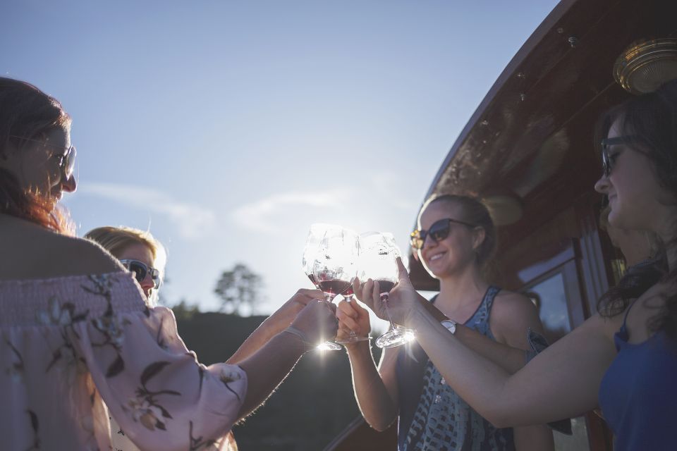 Lake Tahoe: Emerald Bay Wine-Tasting Boat Tour - Directions