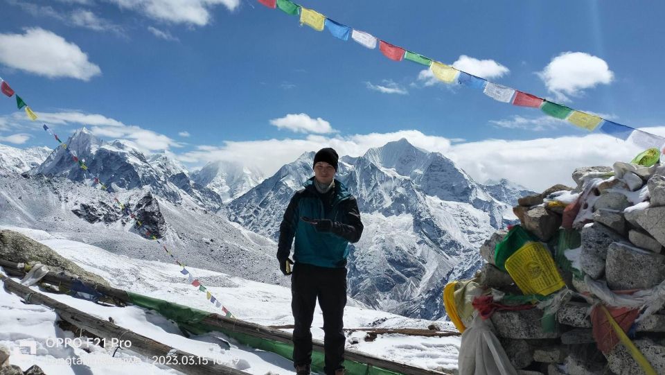 Langtang Gosainkunda Lake Trek: 10 Days Guided Langtang Trek - Benefits of a Guided Tour