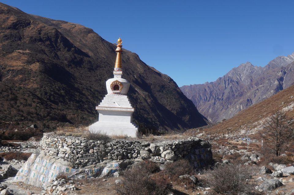 Langtang Valley Trek - Common questions