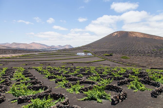 Lanzarote Grand Tour - Last Words