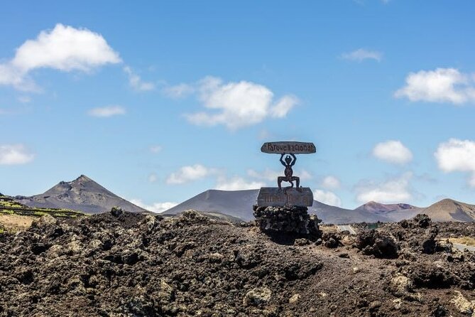 Lanzarote Volcanoes Tour Departing From Fuerteventura - Last Words