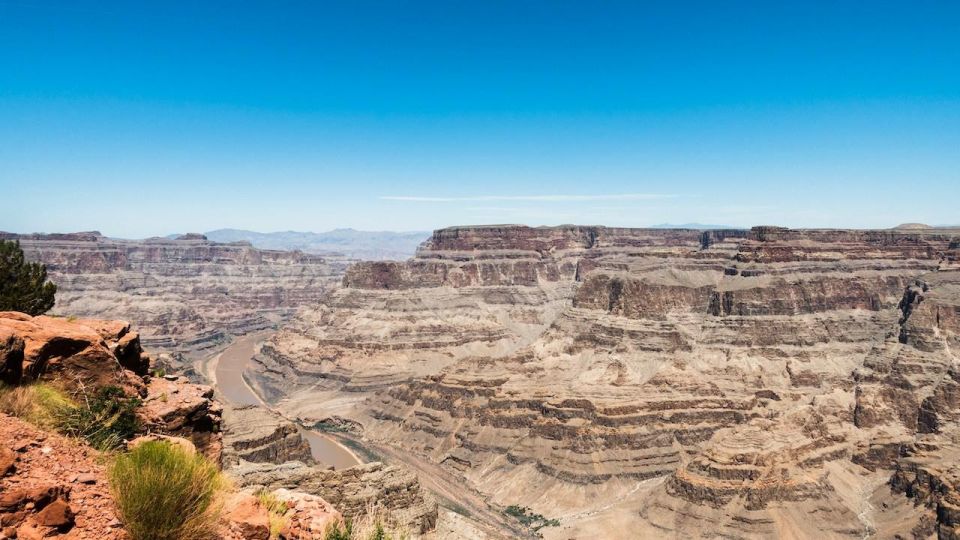 Las Vegas: Grand Canyon Trip Las Vegas City Tour - Additional Booking Information