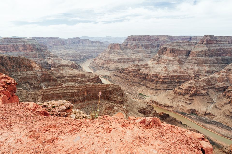 Las Vegas: Grand Canyon West Rim Tour With Hoover Dam Stop - Additional Information