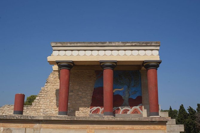 Lassithi Plateau and Knossos Palace Day Tour (Mar ) - Last Words