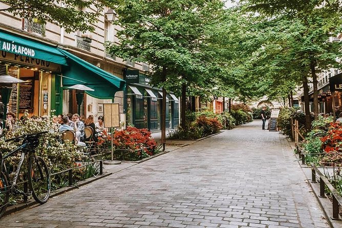 Le Marais District & Jewish Quarter Guided Walking Tour - Semi-Private 8ppl Max - Tour Directions and Logistics