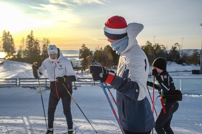 Learn Nordic Skiing - Private Class With Professional Instructor - Booking and Price Details