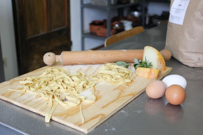 Learn to Cook Regional Italian Cuisine With a Local in a Rural Estate Home - Last Words
