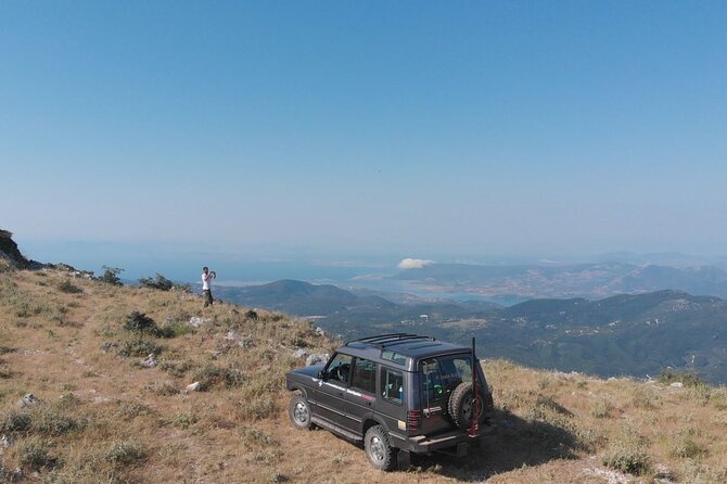 Lefkada Full-Day Private 4WD Tour With Lunch (Mar ) - The Wrap Up